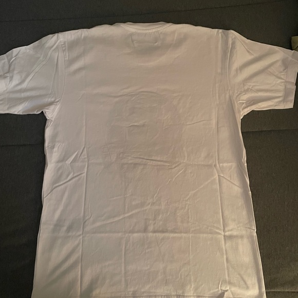 The Kooples Embroidered Skull Shirt - Picture 4 of 4